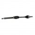 Піввісь права Ford Connect 2002-2013 DS2300R BGA (Великобританія) - Фото №1