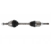Піввісь ліва Ford Connect 2002-2013 DS60356 LPR (Італія)