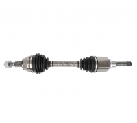 Піввісь ліва Ford Connect 2002-2013 DS60356 LPR (Італія)