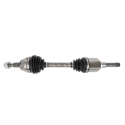 Піввісь ліва Ford Connect 2002-2013 DS60356 LPR (Італія)
