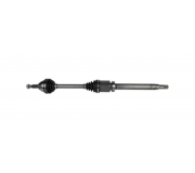 Піввісь права Ford Connect 2002-2013 DS60359 LPR (Італія)