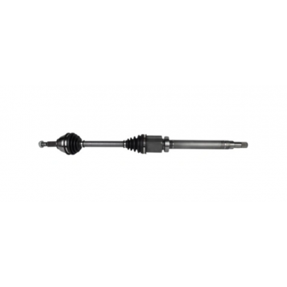 Піввісь права Ford Connect 2002-2013 DS60359 LPR (Італія)