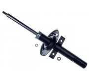 Амортизатор передний Renault Scenic II / Рено Сценик 2 2003-2009 DSB239G DENCKERMANN (Польша)