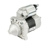 Стартер (0.9кВт) Opel Combo D / Опель Комбо D / Fiat Doblo II / Фиат Добло 2 1.4 (бензин) 2010- DSN3035 DENSO (Япония)