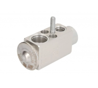 Расширительный клапан кондиционера (двигатель: ОМ651/646/642) MB Vito 639 2003- DVE17010 DENSO (Япония)