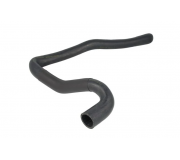 Патрубок радіатора (довжина:36см) VW Transporter T4 / Фольксваген Транспортер Т4 1.8 / 2.0 (бензин) 96-03 DWW075TT THERMOTEC (Польща)