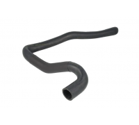 Патрубок радіатора (довжина:36см) VW Transporter T4 / Фольксваген Транспортер Т4 1.8 / 2.0 (бензин) 96-03 DWW075TT THERMOTEC (Польща)