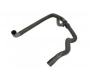 Патрубок радиатора (длина:123см) VW Transporter T4 / Фольксваген Транспортер Т4 2.4D 96-03 DWW172TT THERMOTEC (Польша)