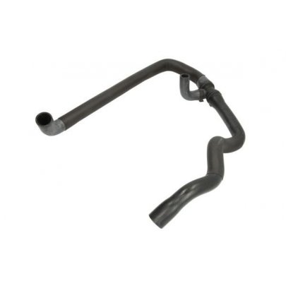 Патрубок радіатора (довжина:123см) VW Transporter T4 / Фольксваген Транспортер Т4 2.5 (бензин) 96-03 DWW172TT THERMOTEC (Польща)