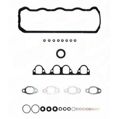 Комплект прокладок двигателя (верхний) Volkswagen Sharan / Фольксваген Шаран 1.9TDI 1995-2010 DX801 PAYEN (США)