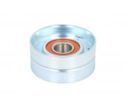 Ролик натяжителя ремня генератора Renault Scenic 3 / Рено Сценик 3 1.4 (бензин) 2009-2016 E2R0028BTA BTA (Польша)