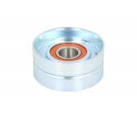 Ролик натяжителя ремня генератора Renault Scenic 3 / Рено Сценик 3 1.4 (бензин) 2009-2016 E2R0028BTA BTA (Польша)