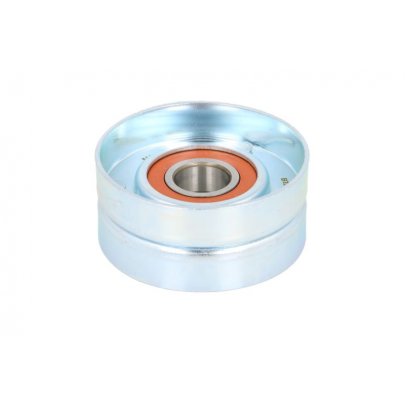 Ролик натяжителя ремня генератора Renault Scenic 3 / Рено Сценик 3 1.4 (бензин) 2009-2016 E2R0028BTA BTA (Польша)