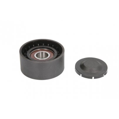 Ролик натяжителя ремня генератора Renault Scenic 3 / Рено Сценик 3 1.6dCi 2009-2016 E2R0035BTA BTA (Польша)