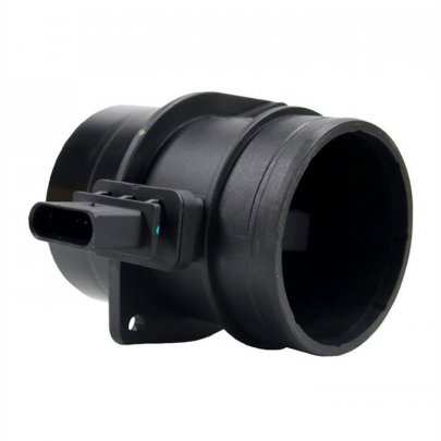 Витратомір повітря (модуль) Volkswagen Tiguan / Фольксваген Тігуан 2.0 TDI 2007-2016 E30-2031 SATO TECH (Україна)