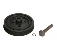 Шків колінвалу Ford Connect 1.8TDCi / 1.8Di 2002-2013 E6G0004BTA BTA (Польща)