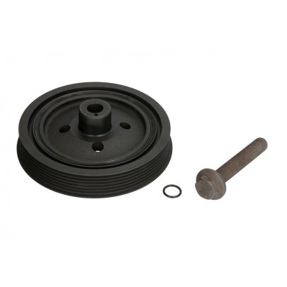Шків колінвалу Ford Connect 1.8TDCi / 1.8Di 2002-2013 E6G0004BTA BTA (Польща)
