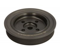 Шкив коленвала Ford Connect 1.8TDCi / 1.8Di 2002-2013 E6G0021BTA BTA (Польша)