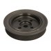 Шків колінвалу Ford Connect 1.8TDCi / 1.8Di 2002-2013 E6G0021BTA BTA (Польща) - Фото №1