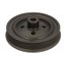 Шків колінвалу Ford Connect 1.8TDCi / 1.8Di 2002-2013 E6G0021BTA BTA (Польща) - Фото №2