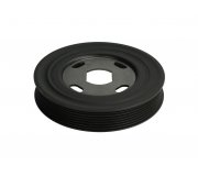 Шкив коленвала (D=163мм) Renault Megane 3 / Рено Меган 3 1.6dCi 2008-2016 E6R0024BTA BTA (Польша)