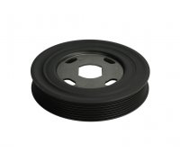 Шків колінвалу (D=163мм) Renault Scenic 3 / Рено Сценік 3 1.6dCi 2009-2016 E6R0024BTA BTA (Польща)