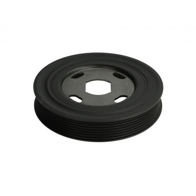 Шків колінвалу (D=163мм) Renault Scenic 3 / Рено Сценік 3 1.6dCi 2009-2016 E6R0024BTA BTA (Польща)