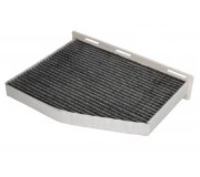 Фильтр салона (угольный) Volkswagen Passat B6 / Фольксваген Пассат Б6 2005-2010 E998LC HENGST (Германия)