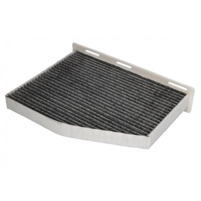 Фильтр салона (угольный) Volkswagen Passat B6 / Фольксваген Пассат Б6 2005-2010 E998LC HENGST (Германия)