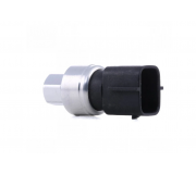 Датчик тиску кондиціонера Volkswagen Passat B6 / Фольксваген Пассат Б6 2005-2010 EAC-AU-001 NTY (Польща)