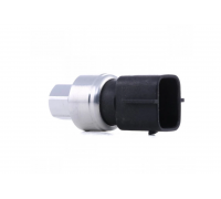 Датчик давления кондиционера Volkswagen Passat B6 / Фольксваген Пассат Б6 2005-2010 EAC-AU-001 NTY (Польша)