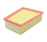 Фильтр воздушный (с поролоном) Renault Megane 3 / Рено Меган 3 1.5dCi / 1.6dCi / 1.9dCi / 1.2 / 1.4 / 1.6 (бензин) 2008-2016 EAF765 COMLINE (Великобритания)