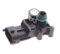 Датчик давления впускного коллектора (3 pin) Ford C‑MAX 2 / Форд С Макс 2 1.0 / 1.6 (бензин) 2010–2019 ECM-FR-005 NTY (Польша)