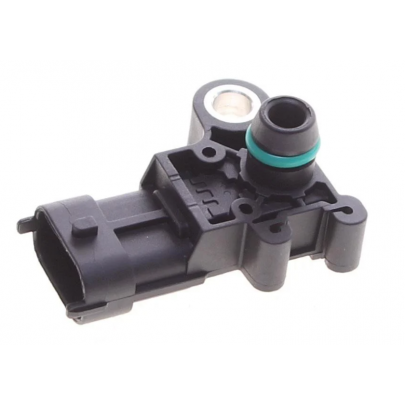 Датчик давления впускного коллектора (3 pin) Ford C‑MAX 2 / Форд С Макс 2 1.0 / 1.6 (бензин) 2010–2019 ECM-FR-005 NTY (Польша)