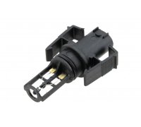 Датчик температури впускного повітря (контактів 2) MB Vito 638 1996-2003 ECT-ME-004 NTY (Польща)