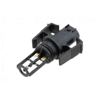 Датчик температури впускного повітря (контактів 2) MB Vito 638 1996-2003 ECT-ME-004 NTY (Польща)