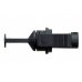 Датчик температури впускного повітря (контактів 2) MB Vito 638 1996-2003 ECT-ME-004 NTY (Польща) - Фото №4