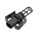 Датчик температури впускного повітря (контактів 2) MB Vito 638 1996-2003 ECT-ME-004 NTY (Польща) - Фото №2