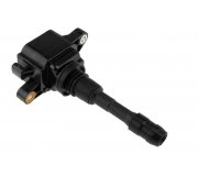 Катушка зажигания Renault Megane 3 / Рено Меган 3 1.4 (бензин) 2008-2016 ECZ-RE-020 NTY (Польша)