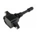 Катушка зажигания Renault Scenic 3 Renault Scenic 3 / Рено Сценик 3 1.4 (бензин) 2009-2016 ECZ-RE-020 NTY (Польша) - Фото №2