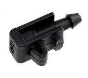 Форсунка омивача скла Renault Megane 3 / Рено Меган 3 2008-2016 EDS-RE-002 NTY (Польща)