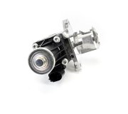 Клапан EGR рециркуляції відпрацьованих газів Opel Combo D / Опель Комбо D / Fiat Doblo II / Фіат Добло 2 1.3CDTI / 1.3D 2010- EG10443-12B1 DELPHI (США)