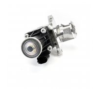 Клапан EGR рециркуляції відпрацьованих газів Opel Combo D / Опель Комбо D / Fiat Doblo II / Фіат Добло 2 1.3CDTI / 1.3D 2010- EG10443-12B1 DELPHI (США)