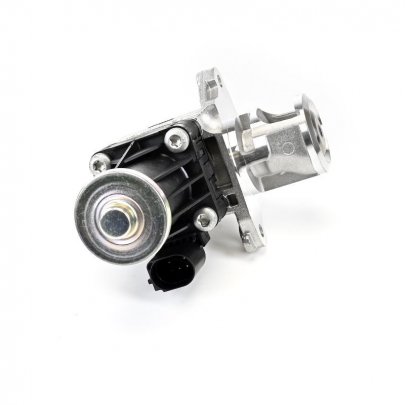 Клапан EGR рециркуляції відпрацьованих газів Opel Combo D / Опель Комбо D / Fiat Doblo II / Фіат Добло 2 1.3CDTI / 1.3D 2010- EG10443-12B1 DELPHI (США)