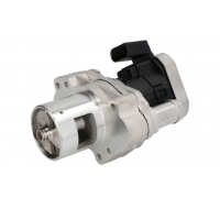 Клапан EGR рециркуляции отработанных газов (двигатель: OM642) MB Vito 639 3.0CDI 2003- EG10455-12B1 DELPHI (США)