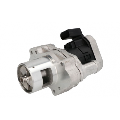 Клапан EGR рециркуляции отработанных газов (двигатель: OM642) MB Vito 639 3.0CDI 2003- EG10455-12B1 DELPHI (США)