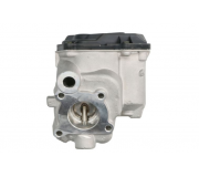 Клапан EGR рециркуляции отработанных газов (двигатель: OM651) MB Vito 639 2.2CDI 2003- EG10538-12B1 DELPHI (США)