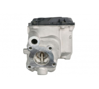 Клапан EGR рециркуляции отработанных газов (двигатель: OM651) MB Vito 639 2.2CDI 2003- EG10538-12B1 DELPHI (США)