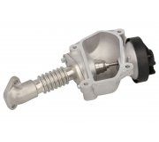 Клапан EGR рециркуляции отработанных газов MB Vito 638 2.2CDI 1996-2003 EG10554-12B1 DELPHI (США)