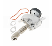 Клапан EGR рециркуляции отработанных газов MB Vito 638 2.2CDI 1996-2003 EG10619-12B1 DELPHI (США)